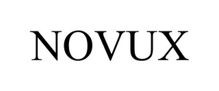 NOVUX