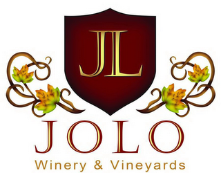 JL JOLO WINERY & VINEYARDS