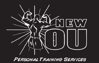 NEW YOU PERSONAL TRAINING SERVICES