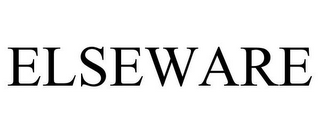 ELSEWARE