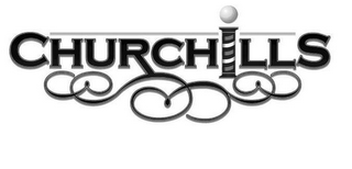 CHURCHILLS