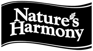 NATURE'S HARMONY