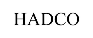 HADCO