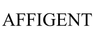 AFFIGENT