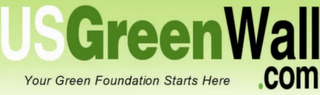 USGREENWALL.COM YOUR GREEN FOUNDATION STARTS HERE