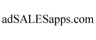 ADSALESAPPS.COM