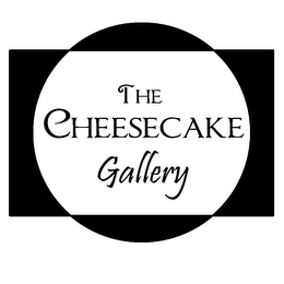 THE CHEESECAKE GALLERY