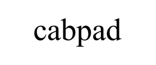 CABPAD