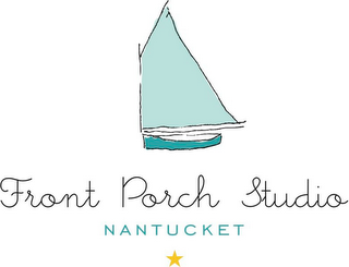 FRONT PORCH STUDIO NANTUCKET