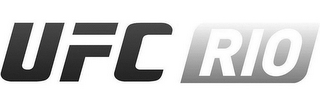 UFC RIO