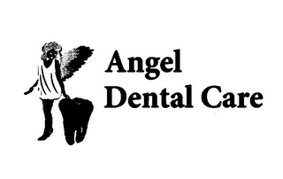 ANGEL DENTAL CARE