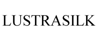 LUSTRASILK