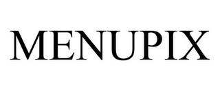 MENUPIX