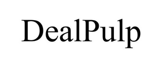 DEALPULP