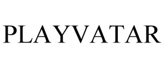 PLAYVATAR