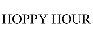 HOPPY HOUR