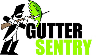 GUTTER SENTRY