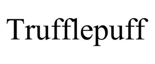 TRUFFLEPUFF