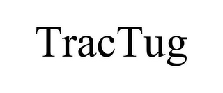 TRACTUG