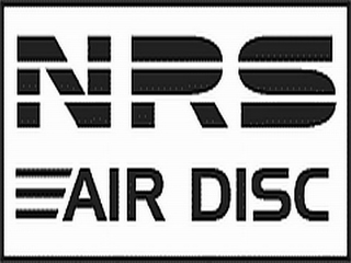 NRS AIR DISC