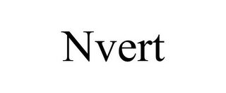 NVERT