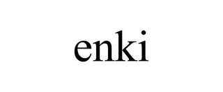 ENKI