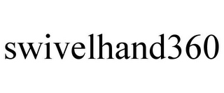 SWIVELHAND360