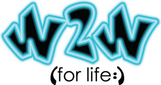 W2W (FOR LIFE :)