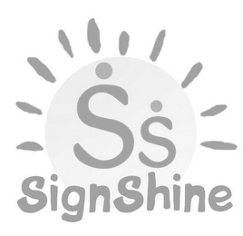 SS SIGNSHINE