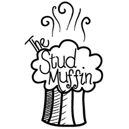 THE STUD MUFFIN