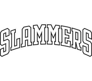 SLAMMERS