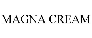 MAGNA CREAM