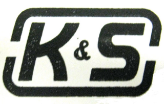 K&S