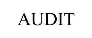 AUDIT