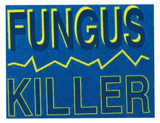 FUNGUS KILLER