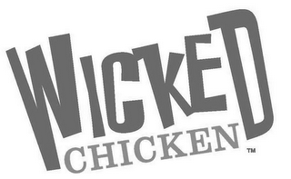 WICKED CHICKEN