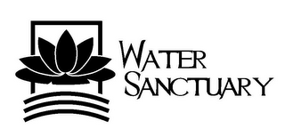 WATER SANCTUARY