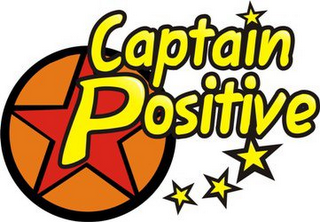 CAPTAIN POSITIVE