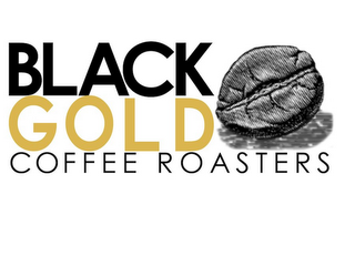 BLACK GOLD COFFEE ROASTERS