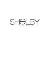 SHELBY PROFESSIONAL