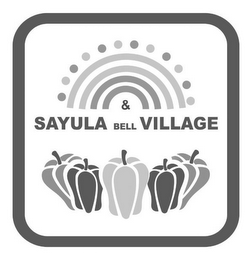 SAYULA BELL & VILLAGE