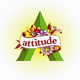 A ATTITUDE