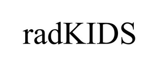 RADKIDS