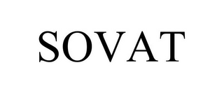 SOVAT