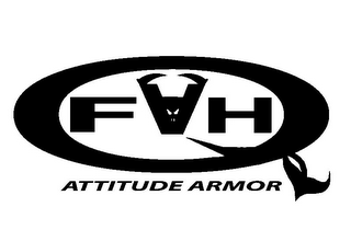 ATTITUDE ARMOR FAHQ