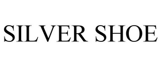 SILVER SHOE