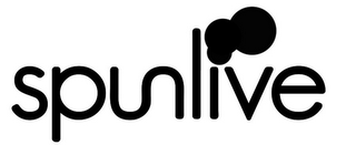 SPUNLIVE