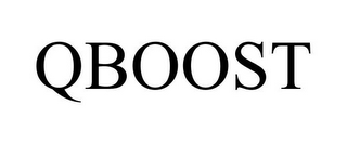 QBOOST