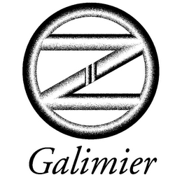 N GALIMIER