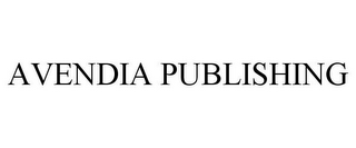 AVENDIA PUBLISHING